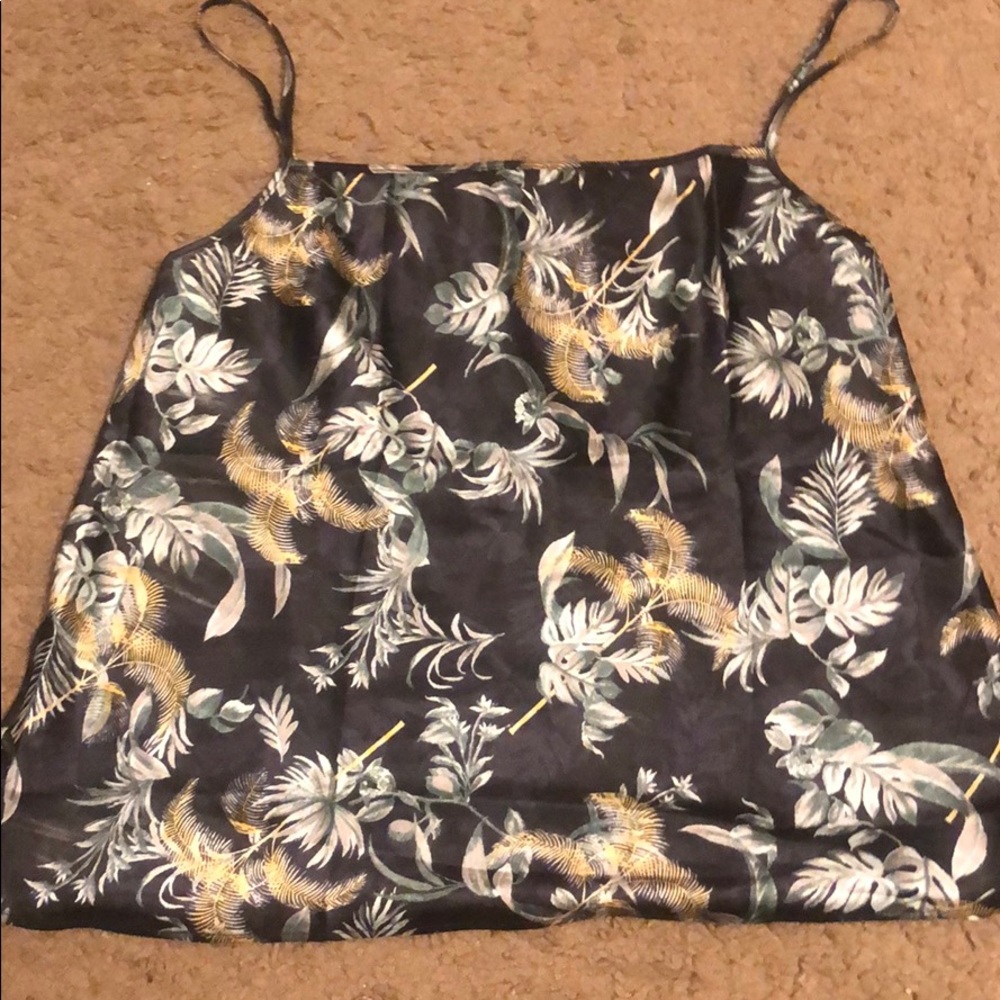 Victoria’s Secret sleep tank